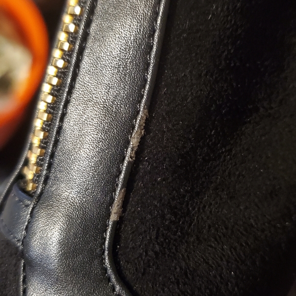 Izabella Rue Booties - Picture 5 of 8